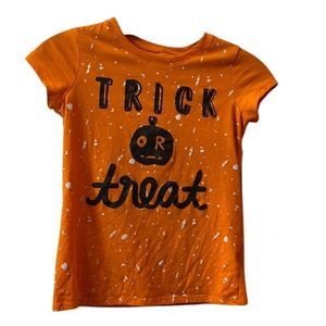 kids halloween tshirt